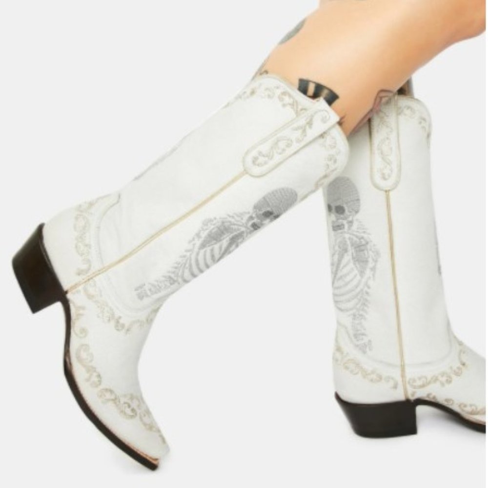 YIPPEE KI YAY by OLD GRINGO THE SELFIE